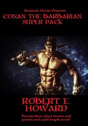 Fantastic Stories Presents, Howard Robert E.