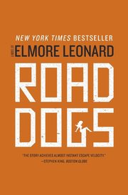 Road Dogs, Leonard Elmore