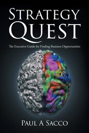Strategy Quest, Sacco Paul A