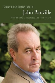 Conversations with John Banville, 