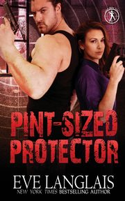 Pint-Sized Protector, Langlais Eve