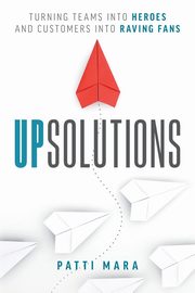 UpSolutions, Mara Patti