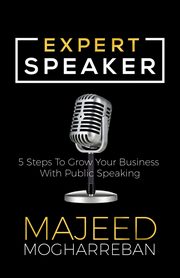 Expert Speaker, Mogharreban Majeed