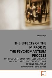 THE EFFECTS OF THE MIRROR IN THE PSYCHOMANTEUM PROCESS, Tajiri Takanari