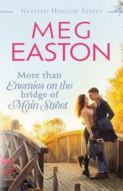 More than Enemies on the Bridge of Main Street, Easton Meg