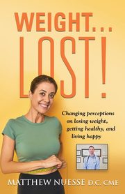 Weight... Lost!, Nuesse D.C. CME Matthew