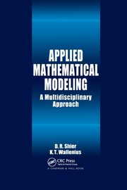 Applied Mathematical Modeling, 