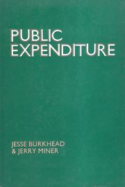 Public Expenditure, Stevens S.S.