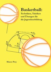 Basketball, Prey Marco