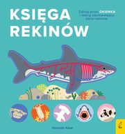 Ksiga rekinw Encyklopedia z foli, Young Emma S.