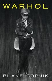 Warhol, Gopnik Blake