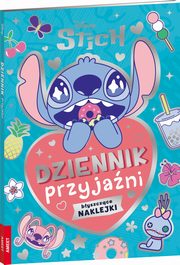 Stich. Dziennik przyjani, 