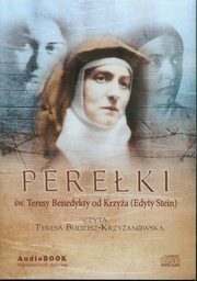 ksiazka tytu: Pereki w. Teresy Benedykty od Krzya (Edyty Stein) autor: 