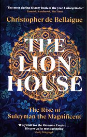 The Lion House, Bellaigue Christopher