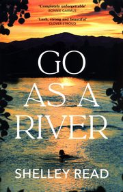 Go as a River, Read Shelley