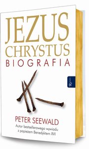Jezus Chrystus Biografia, Seewald Peter