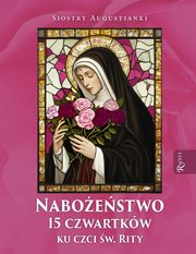 Naboestwo 15 czwartkw ku czci w. Rity, 