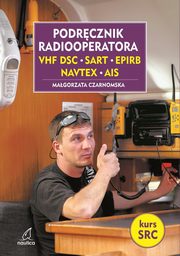 Podrcznik radiooperatora, Czarnomska Magorzata