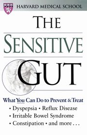 The Sensitive Gut, Harvard Medical School