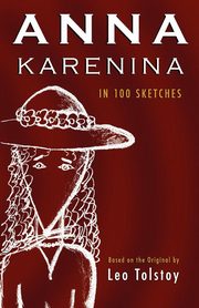 Anna Karenina, Tolstoy Leo Nikolayevich