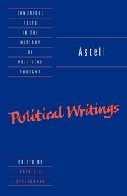 Astell, Astell Mary