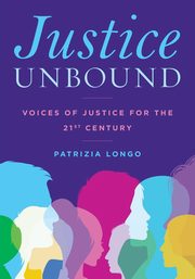 Justice Unbound, Longo Patrizia