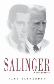 Salinger, Alexander Paul
