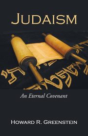 Judaism, Greenstein Howard R.