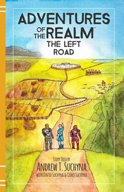 The Left Road, Suchyna Andrew T.