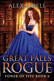 Great Falls Rogue, Lidell Alex