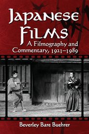 Japanese Films, Buehrer Beverley Bare