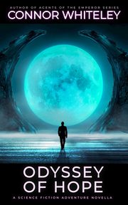 Odyssey Of Hope, Whiteley Connor