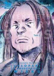 20th Century Boys Chopaki z XX wieku Tom 2, Urasawa Naoki