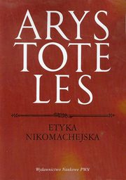 Etyka Nikomachejska, Arystoteles