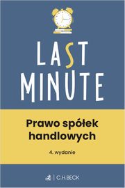 Prawo spek handlowych + testy online, 