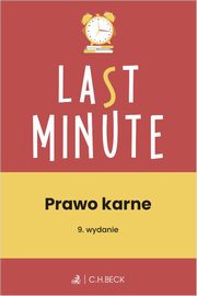 Prawo karne + testy online, 
