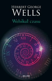 Wehiku czasu, Wells Herbert George