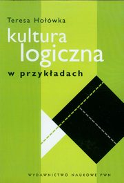 Kultura logiczna w przykadach, Howka Teresa