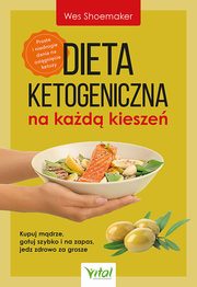 Dieta ketogeniczna na kad kiesze, 