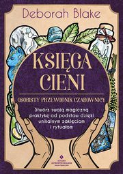 Ksiga Cieni, Blake Deborah