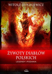ywoty diabw polskich, Bunikiewicz Witold