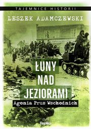 uny nad jeziorami, Adamczewski Leszek