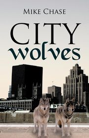 City Wolves, Chase Mike