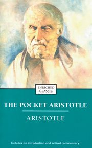 POCKET ARISTOTLE, ARISTOTLE