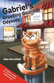 Gabriel's Gruelling Gourmet Odyssey, Horsfield Alan