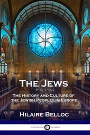The Jews, Belloc Hilaire