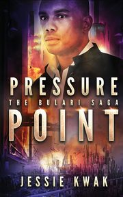 Pressure Point, Kwak Jessie
