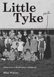 Little Tyke, Wilson Mike