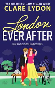 London Ever After, Lydon Clare