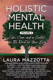 Holistic Mental Health, Mazzotta Laura